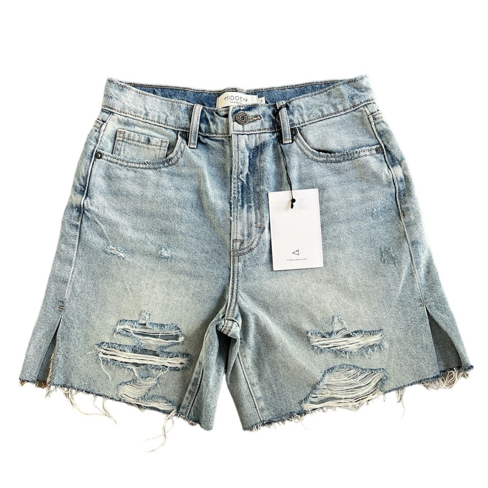 Hidden Los Angeles Logan Dad Short Size: Small NEW‎
